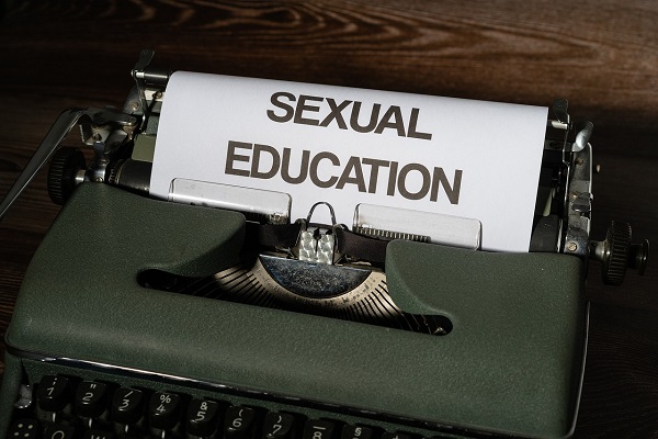 Educazione sessuale, affettiva e di genere nelle scuole.